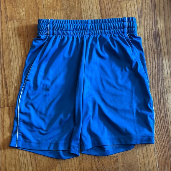 Tek Gear/Cat & Jack Kids Shorts in Blue, Black, Gray, and Camouflage - Picture 12 of 15